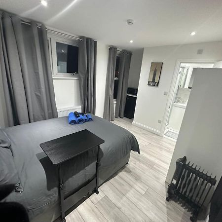 London Waterloo 10Mins Away Hotel Luaran gambar