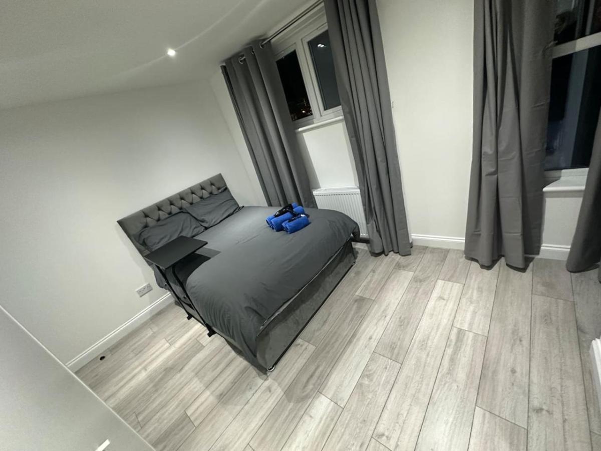 London Waterloo 10Mins Away Hotel Luaran gambar
