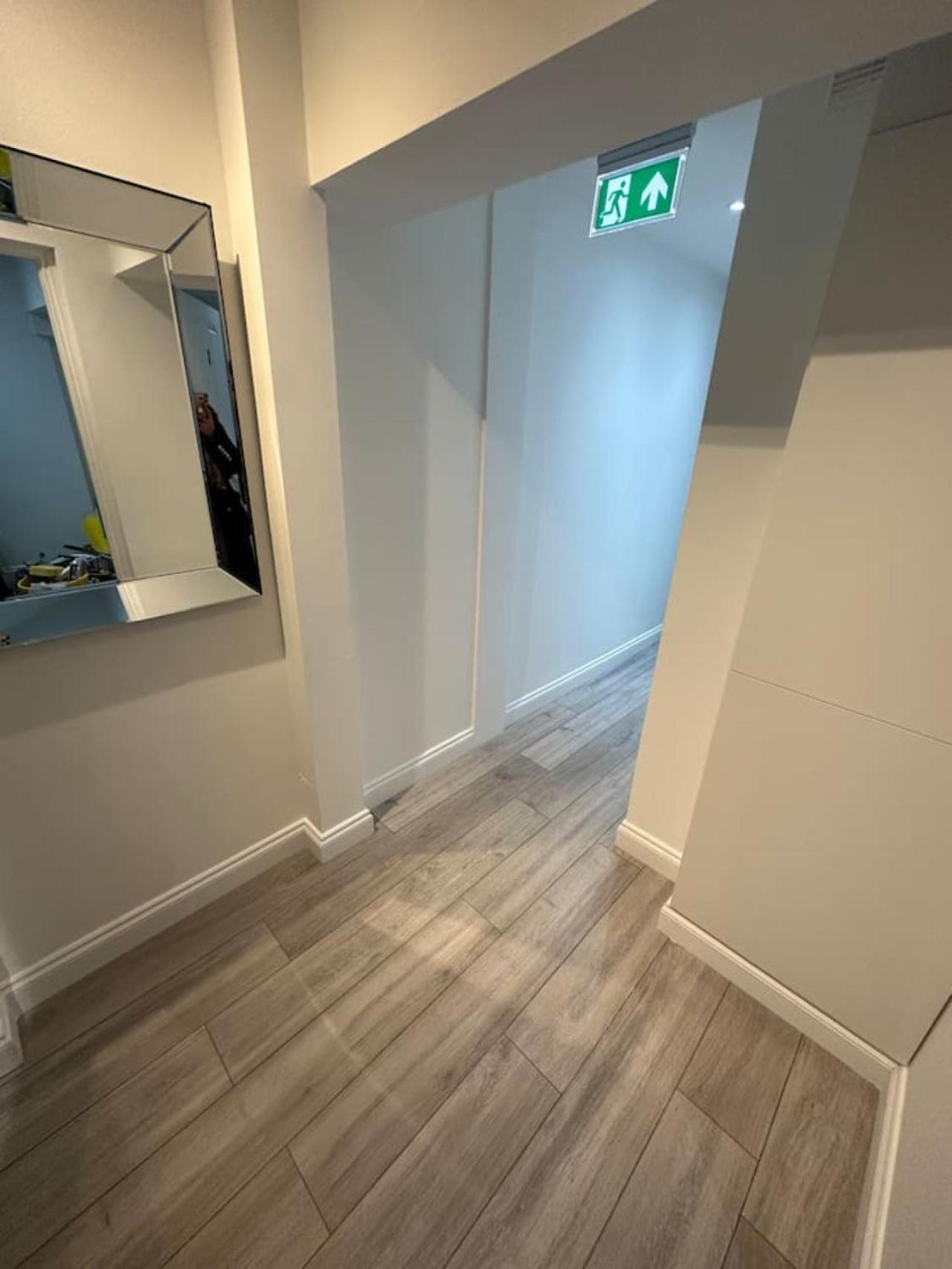 London Waterloo 10Mins Away Hotel Luaran gambar
