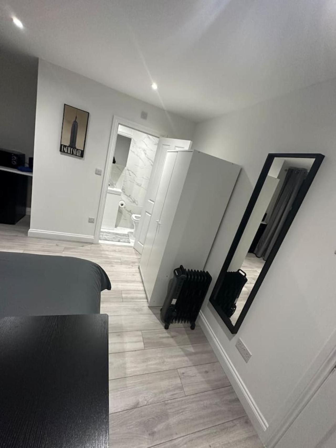 London Waterloo 10Mins Away Hotel Luaran gambar