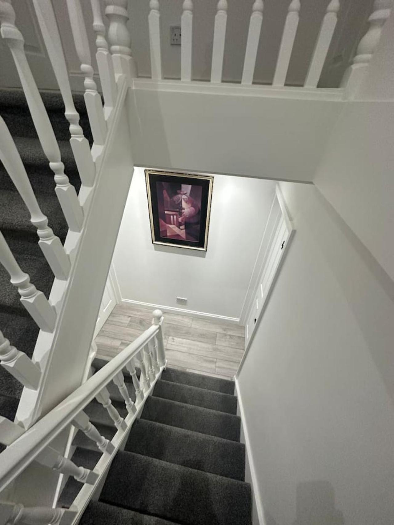 London Waterloo 10Mins Away Hotel Luaran gambar