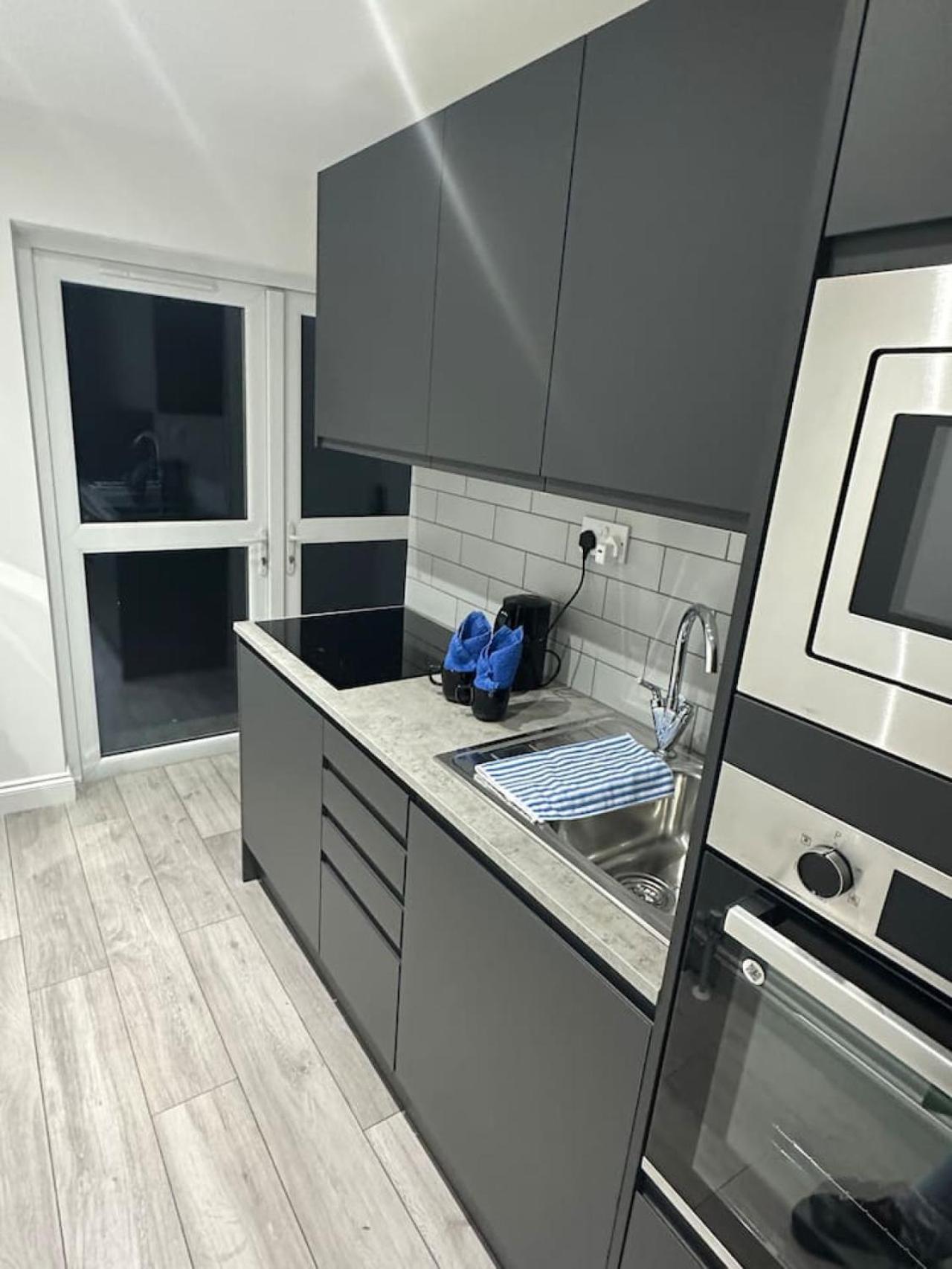 London Waterloo 10Mins Away Hotel Luaran gambar